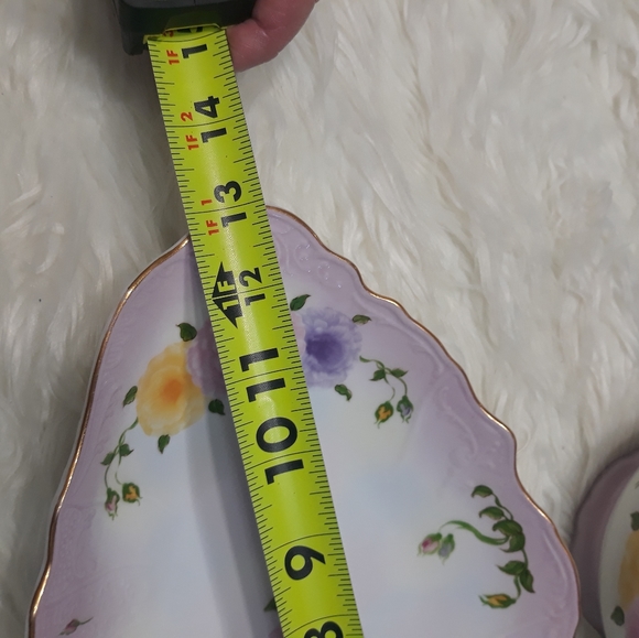 Rare!!! Lissi Kaplan pitcher and oval dish - Picture 8 of 13